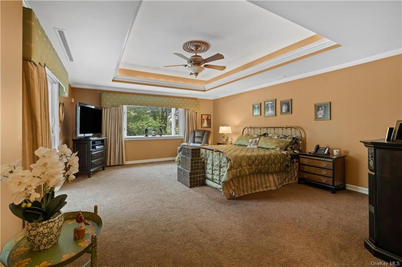 12 Horseshoe Hill Road, Pound Ridge, New York, 10576, United States, 3 Bedrooms Bedrooms, ,-1 BathroomBathrooms,Residential,For Sale,12 Horseshoe Hill Road,1283024