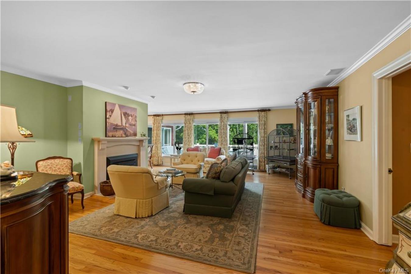 12 Horseshoe Hill Road, Pound Ridge, New York, 10576, United States, 3 Bedrooms Bedrooms, ,-1 BathroomBathrooms,Residential,For Sale,12 Horseshoe Hill Road,1283024