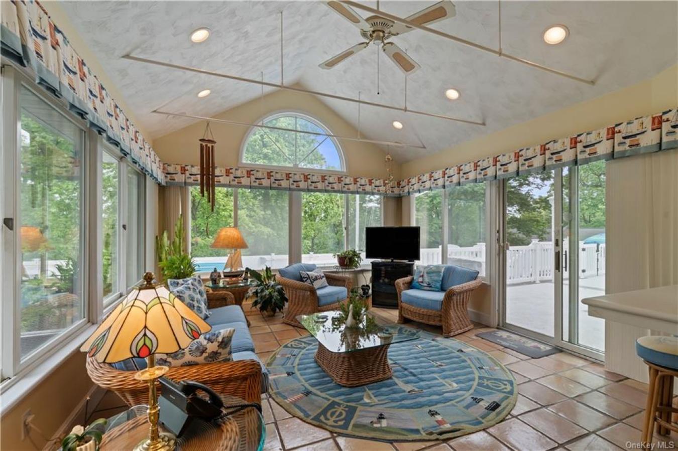 12 Horseshoe Hill Road, Pound Ridge, New York, 10576, United States, 3 Bedrooms Bedrooms, ,-1 BathroomBathrooms,Residential,For Sale,12 Horseshoe Hill Road,1283024