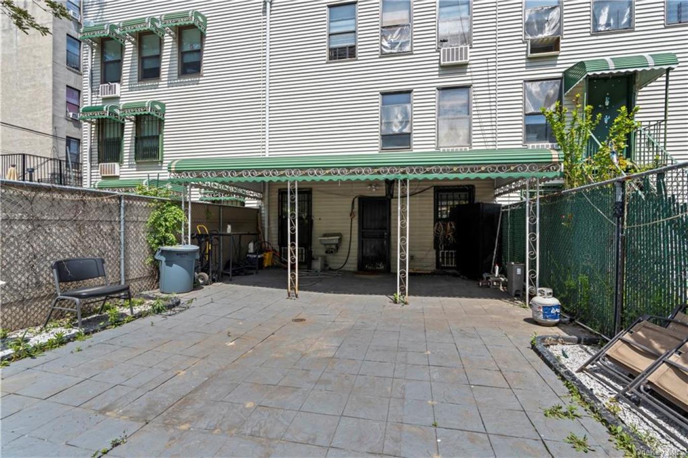 412 E 143rd Street, Bronx, NY, 10454, United States, 6 Bedrooms Bedrooms, ,4 BathroomsBathrooms,Residential,For Sale,412 E 143rd Street,1283023
