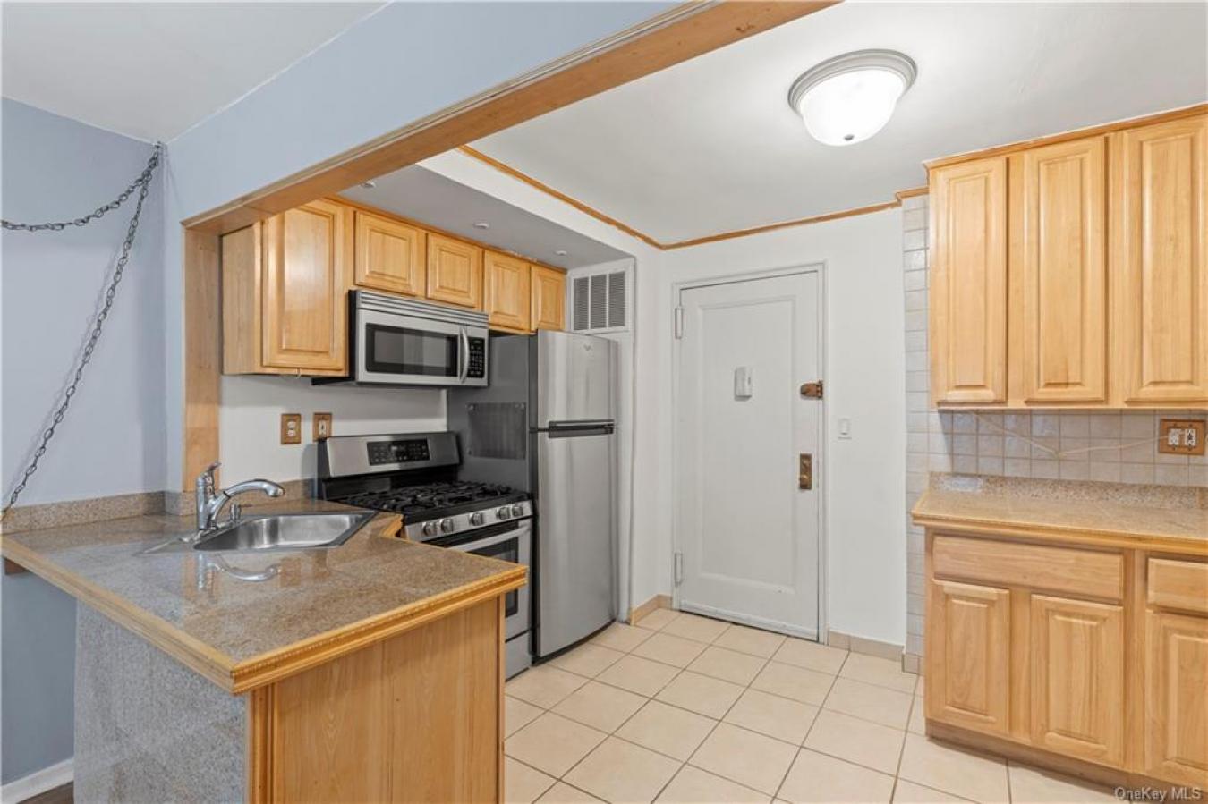 485 E Lincoln Avenue # 109, Mount Vernon, NY, 10552, United States, 1 Bedroom Bedrooms, ,1 BathroomBathrooms,Residential,For Sale,485 E Lincoln Avenue # 109,75815