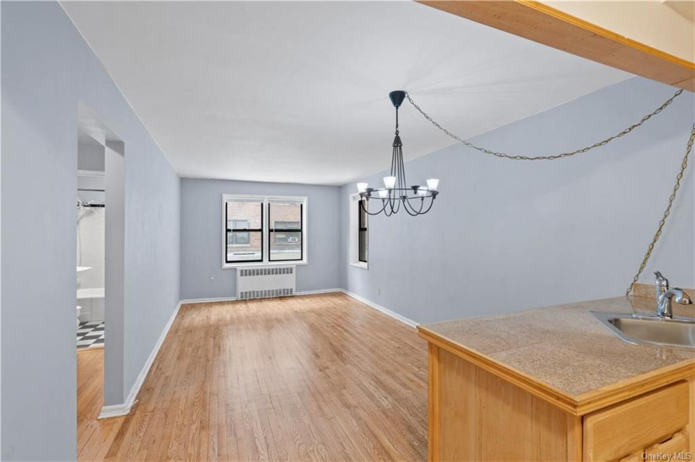 485 E Lincoln Avenue # 109, Mount Vernon, NY, 10552, United States, 1 Bedroom Bedrooms, ,1 BathroomBathrooms,Residential,For Sale,485 E Lincoln Avenue # 109,75815