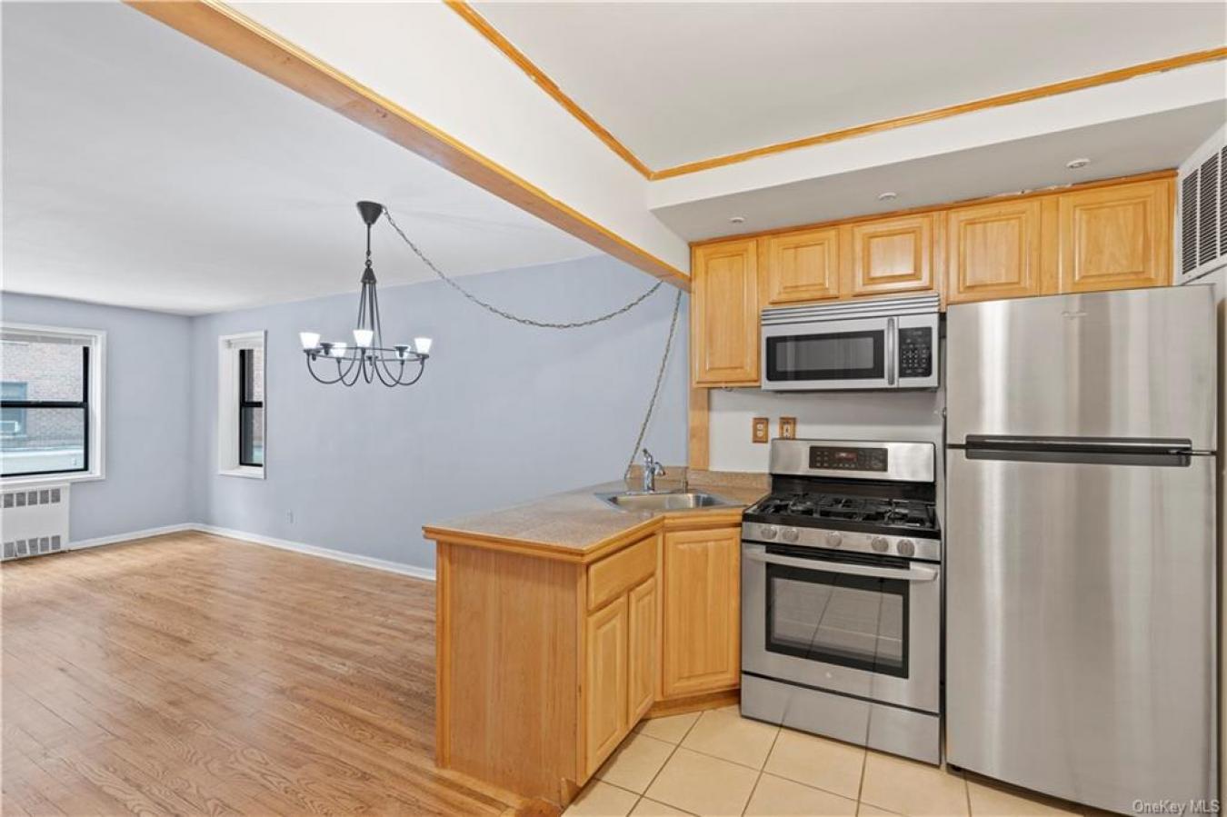 485 E Lincoln Avenue # 109, Mount Vernon, NY, 10552, United States, 1 Bedroom Bedrooms, ,1 BathroomBathrooms,Residential,For Sale,485 E Lincoln Avenue # 109,75815
