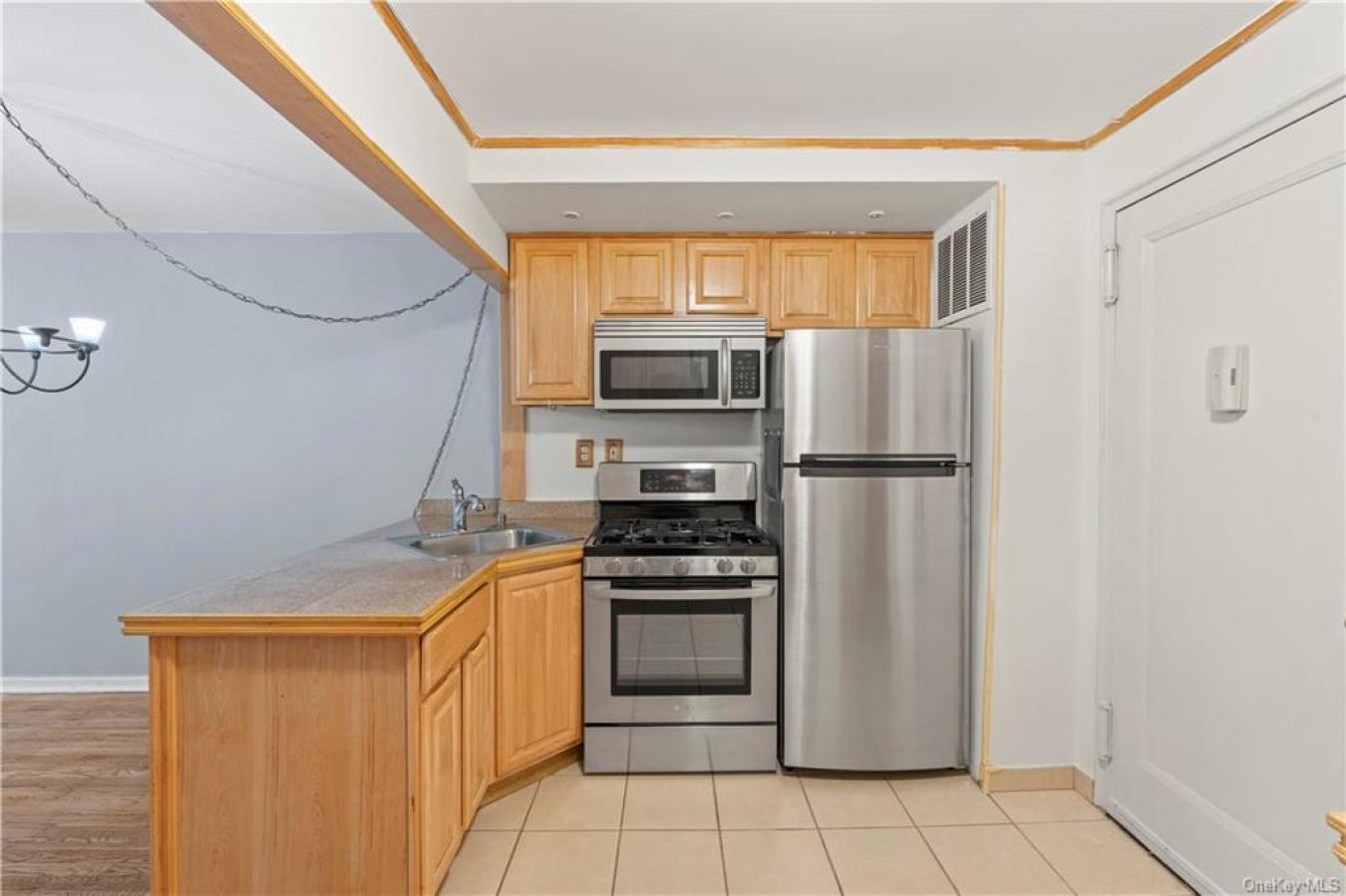 485 E Lincoln Avenue # 109, Mount Vernon, NY, 10552, United States, 1 Bedroom Bedrooms, ,1 BathroomBathrooms,Residential,For Sale,485 E Lincoln Avenue # 109,75815