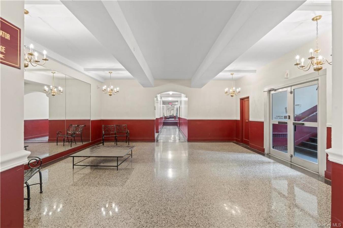 485 E Lincoln Avenue # 109, Mount Vernon, NY, 10552, United States, 1 Bedroom Bedrooms, ,1 BathroomBathrooms,Residential,For Sale,485 E Lincoln Avenue # 109,75815