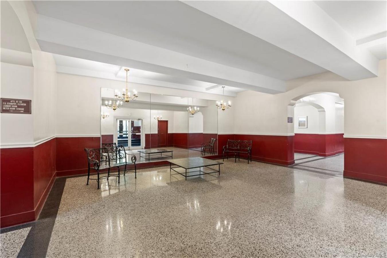485 E Lincoln Avenue # 109, Mount Vernon, NY, 10552, United States, 1 Bedroom Bedrooms, ,1 BathroomBathrooms,Residential,For Sale,485 E Lincoln Avenue # 109,75815