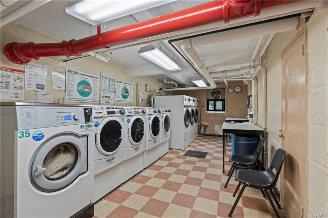 485 E Lincoln Avenue # 109, Mount Vernon, NY, 10552, United States, 1 Bedroom Bedrooms, ,1 BathroomBathrooms,Residential,For Sale,485 E Lincoln Avenue # 109,75815