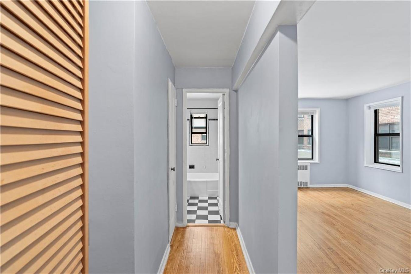 485 E Lincoln Avenue # 109, Mount Vernon, NY, 10552, United States, 1 Bedroom Bedrooms, ,1 BathroomBathrooms,Residential,For Sale,485 E Lincoln Avenue # 109,75815
