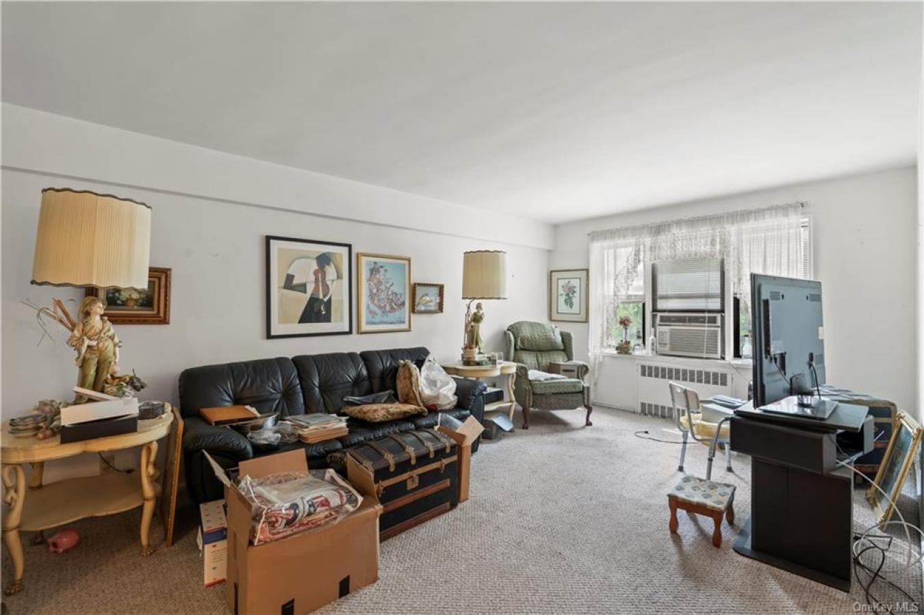 465 E Lincoln Avenue # 403, Mount Vernon, NY, 10552, United States, 2 Bedrooms Bedrooms, ,1 BathroomBathrooms,Residential,For Sale,465 E Lincoln Avenue # 403,75816