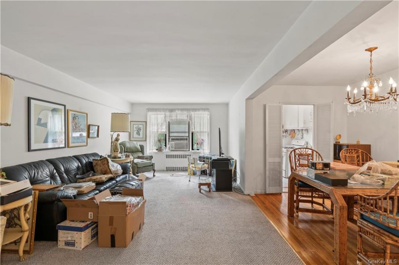 465 E Lincoln Avenue # 403, Mount Vernon, NY, 10552, United States, 2 Bedrooms Bedrooms, ,1 BathroomBathrooms,Residential,For Sale,465 E Lincoln Avenue # 403,75816