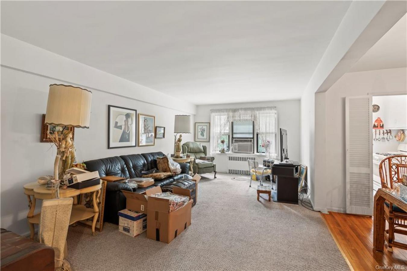 465 E Lincoln Avenue # 403, Mount Vernon, NY, 10552, United States, 2 Bedrooms Bedrooms, ,1 BathroomBathrooms,Residential,For Sale,465 E Lincoln Avenue # 403,75816