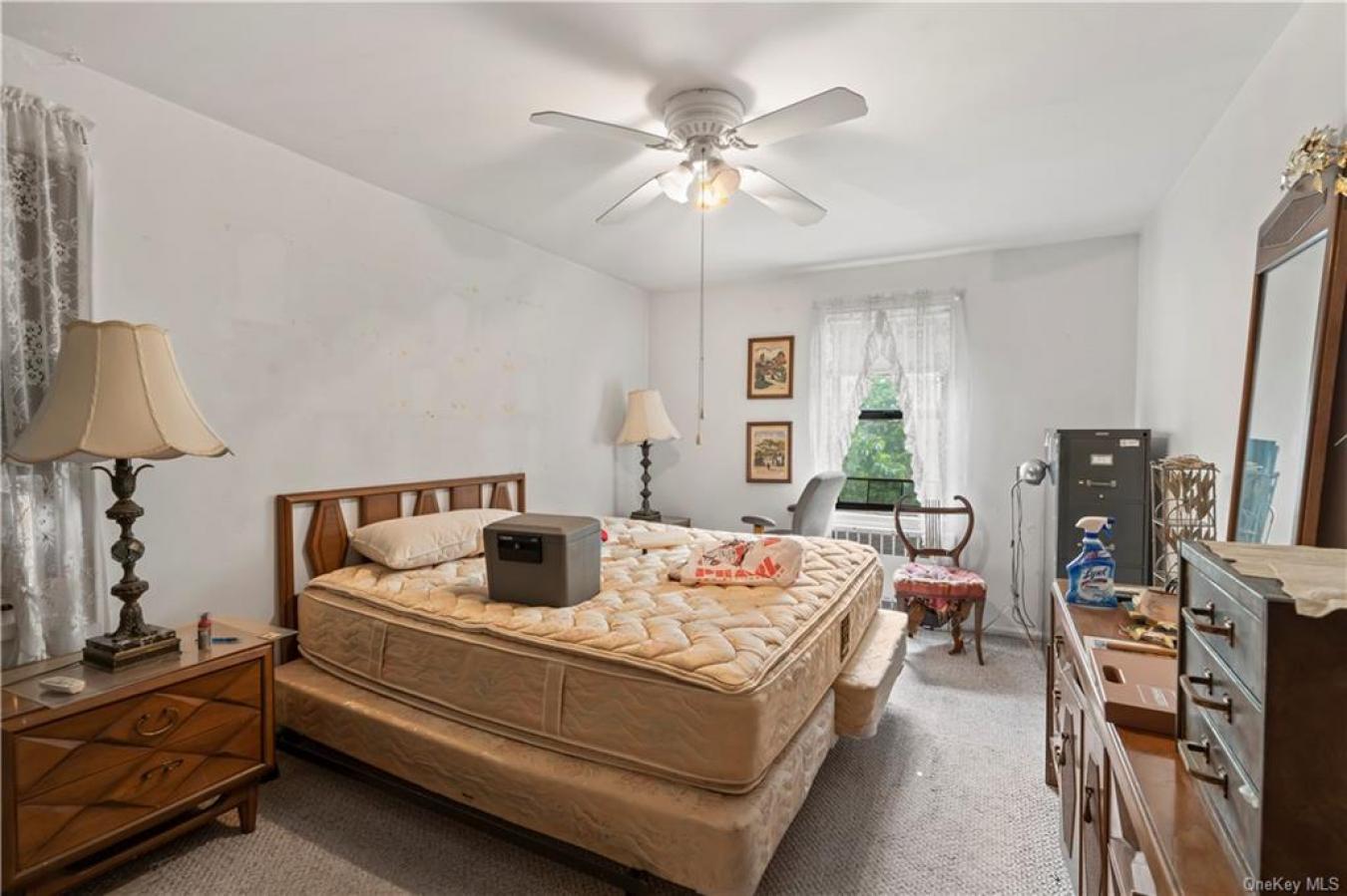 465 E Lincoln Avenue # 403, Mount Vernon, NY, 10552, United States, 2 Bedrooms Bedrooms, ,1 BathroomBathrooms,Residential,For Sale,465 E Lincoln Avenue # 403,75816