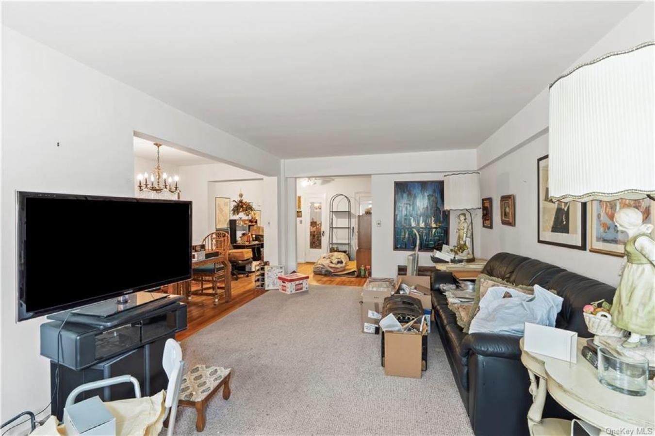 465 E Lincoln Avenue # 403, Mount Vernon, NY, 10552, United States, 2 Bedrooms Bedrooms, ,1 BathroomBathrooms,Residential,For Sale,465 E Lincoln Avenue # 403,75816