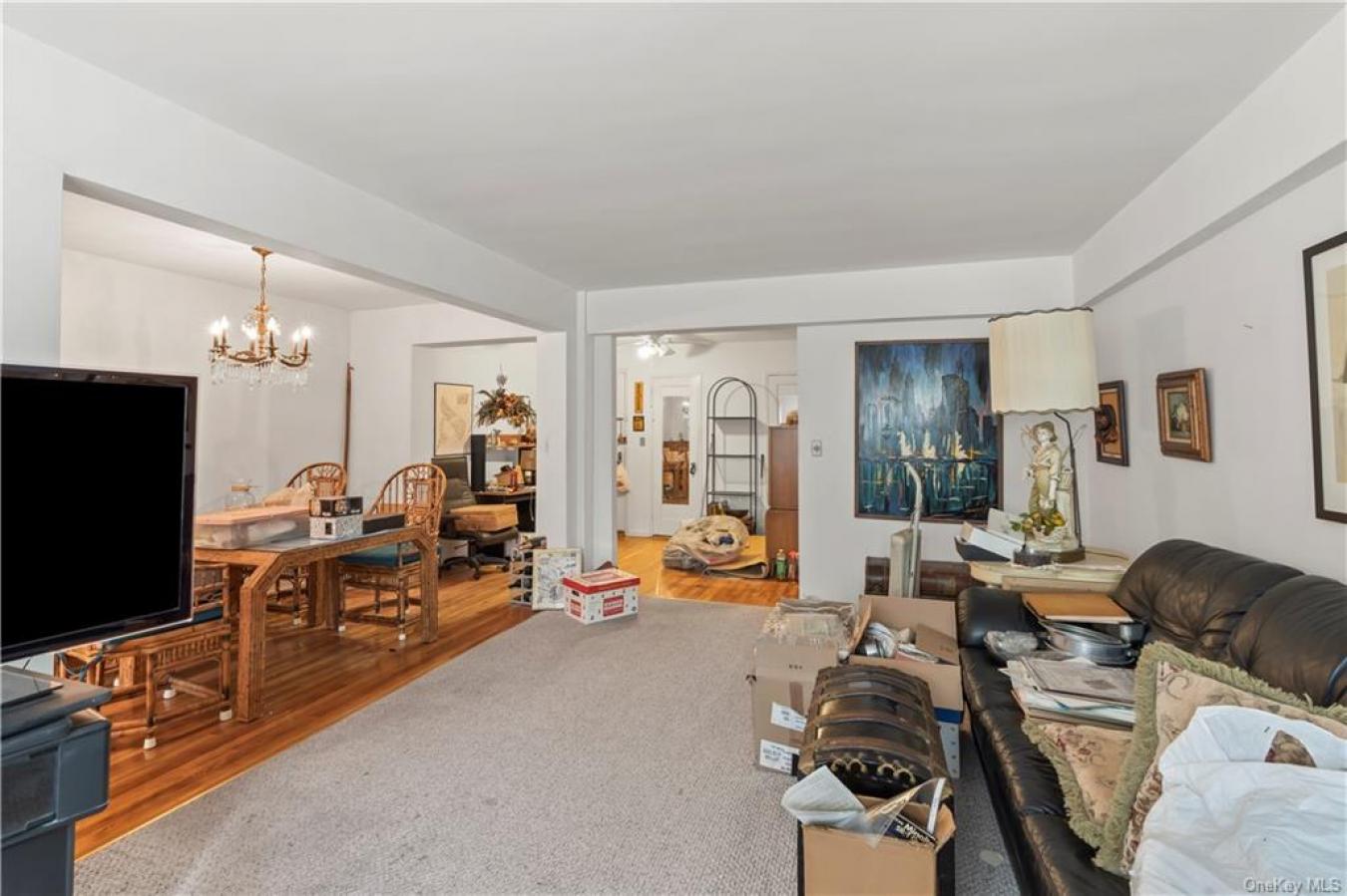 465 E Lincoln Avenue # 403, Mount Vernon, NY, 10552, United States, 2 Bedrooms Bedrooms, ,1 BathroomBathrooms,Residential,For Sale,465 E Lincoln Avenue # 403,75816