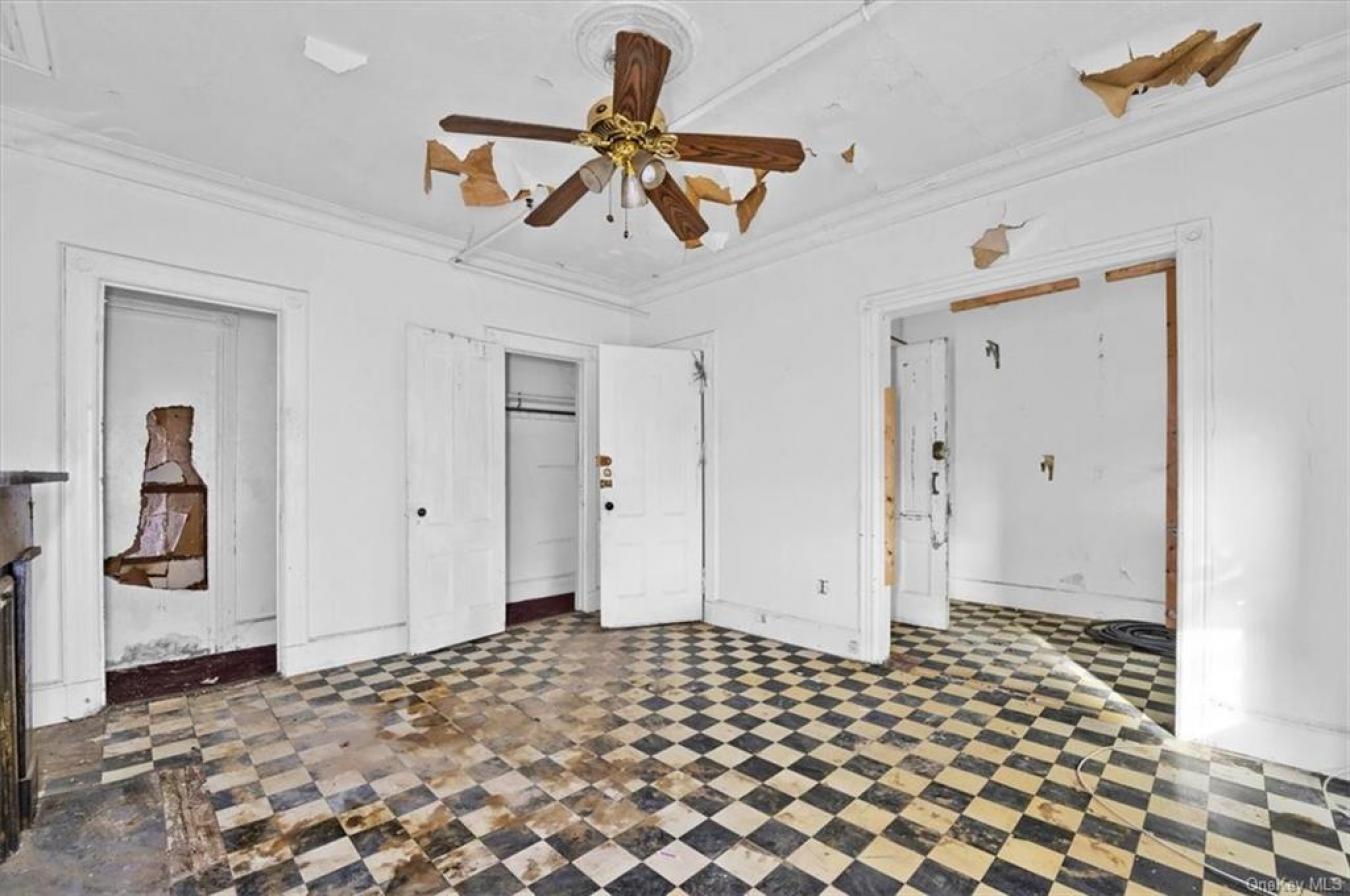 421 W 154th Street, New York, NY, 10032, United States, 9 Bedrooms Bedrooms, ,4 BathroomsBathrooms,Residential,For Sale,421 W 154th Street,1283021