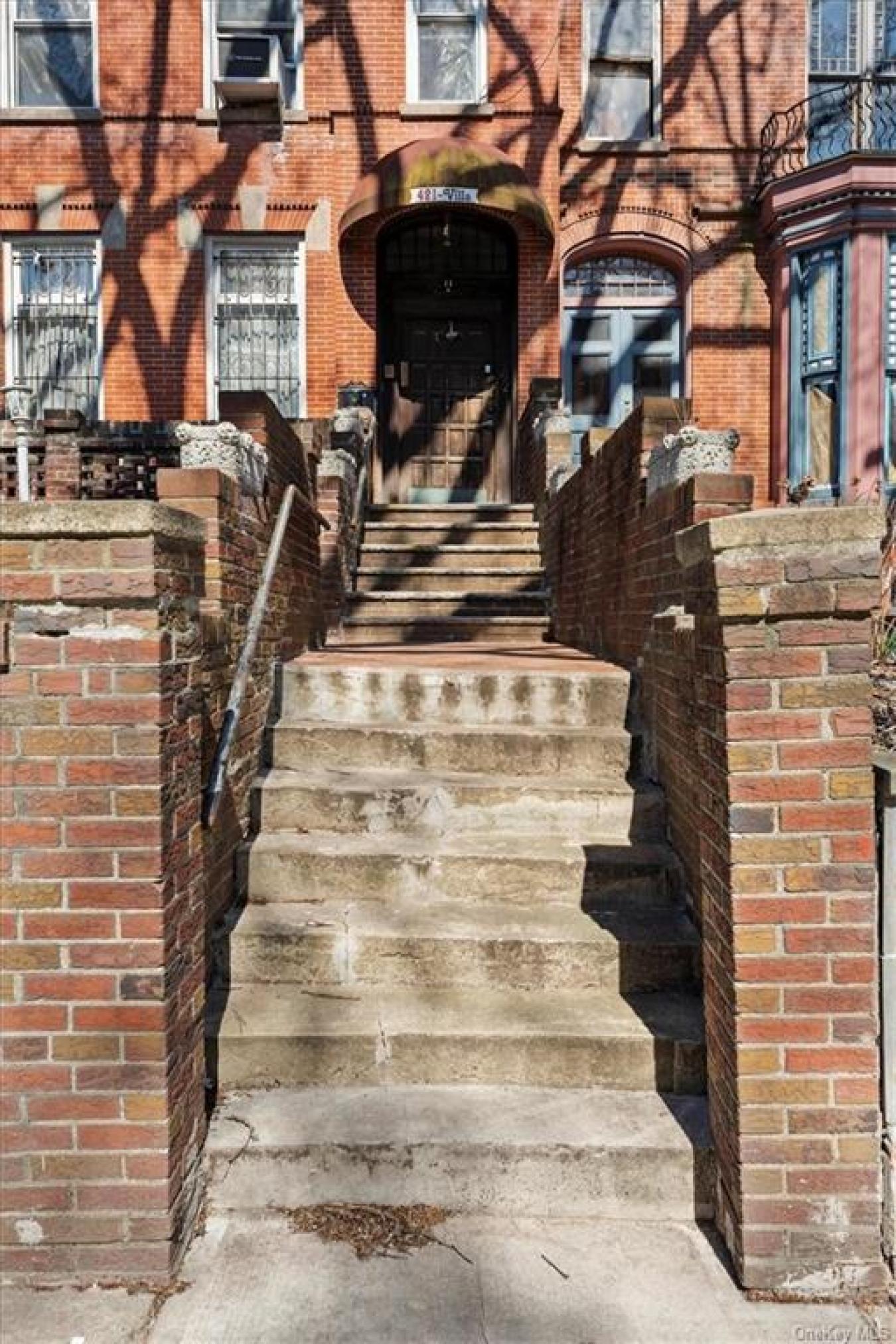 421 W 154th Street, New York, NY, 10032, United States, 9 Bedrooms Bedrooms, ,4 BathroomsBathrooms,Residential,For Sale,421 W 154th Street,1283021