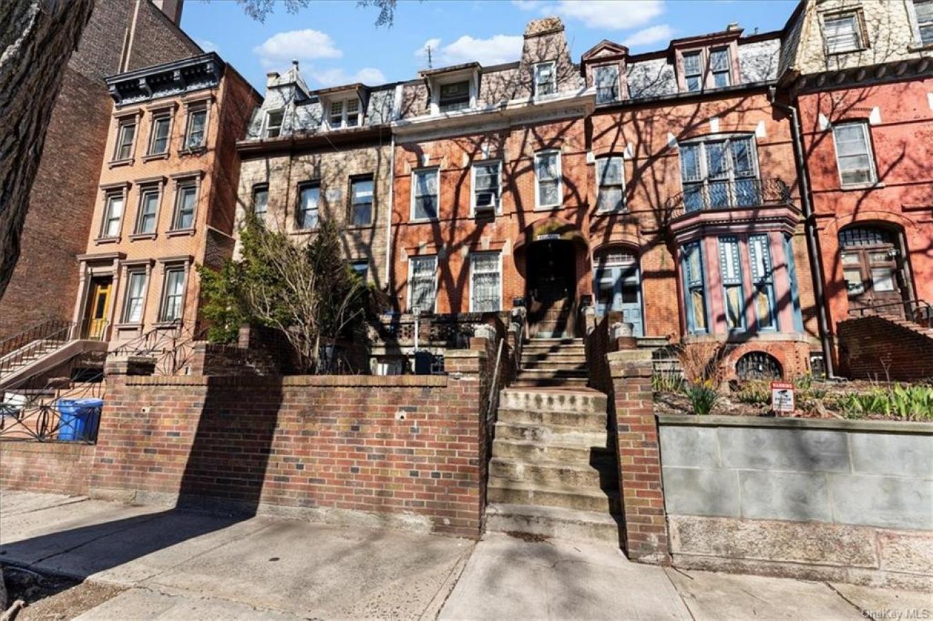 421 W 154th Street, New York, NY, 10032, United States, 9 Bedrooms Bedrooms, ,4 BathroomsBathrooms,Residential,For Sale,421 W 154th Street,1283021