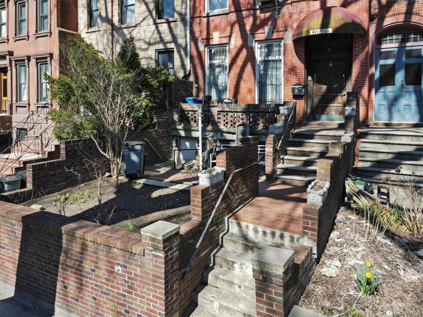 421 W 154th Street, New York, NY, 10032, United States, 9 Bedrooms Bedrooms, ,4 BathroomsBathrooms,Residential,For Sale,421 W 154th Street,1283021