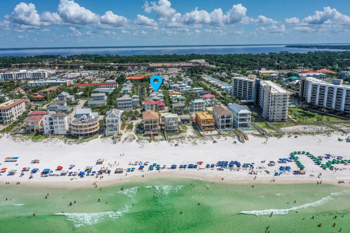 151 Gulfside Way, Miramar Beach, FL, 32550, United States, 4 Bedrooms Bedrooms, ,3 BathroomsBathrooms,Residential,For Sale,151 Gulfside Way,1283020