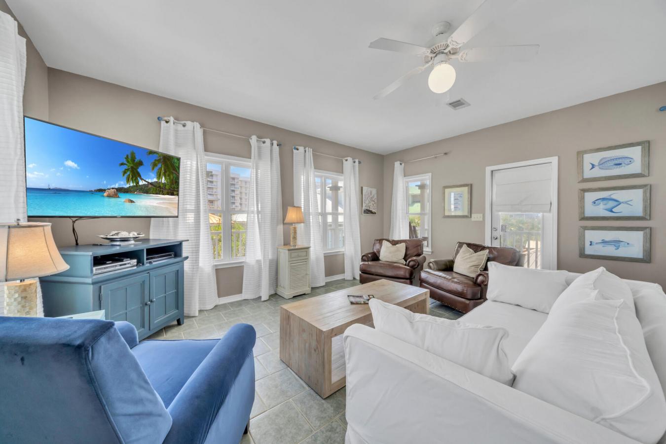 151 Gulfside Way, Miramar Beach, FL, 32550, United States, 4 Bedrooms Bedrooms, ,3 BathroomsBathrooms,Residential,For Sale,151 Gulfside Way,1283020