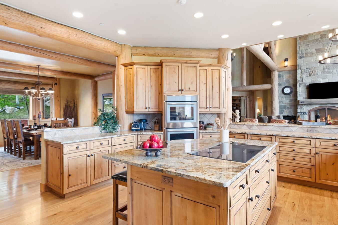 27795 CR 14, Oak Creek, CO, 80487, United States, 5 Bedrooms Bedrooms, ,7 BathroomsBathrooms,Residential,For Sale,27795 CR 14,1419111