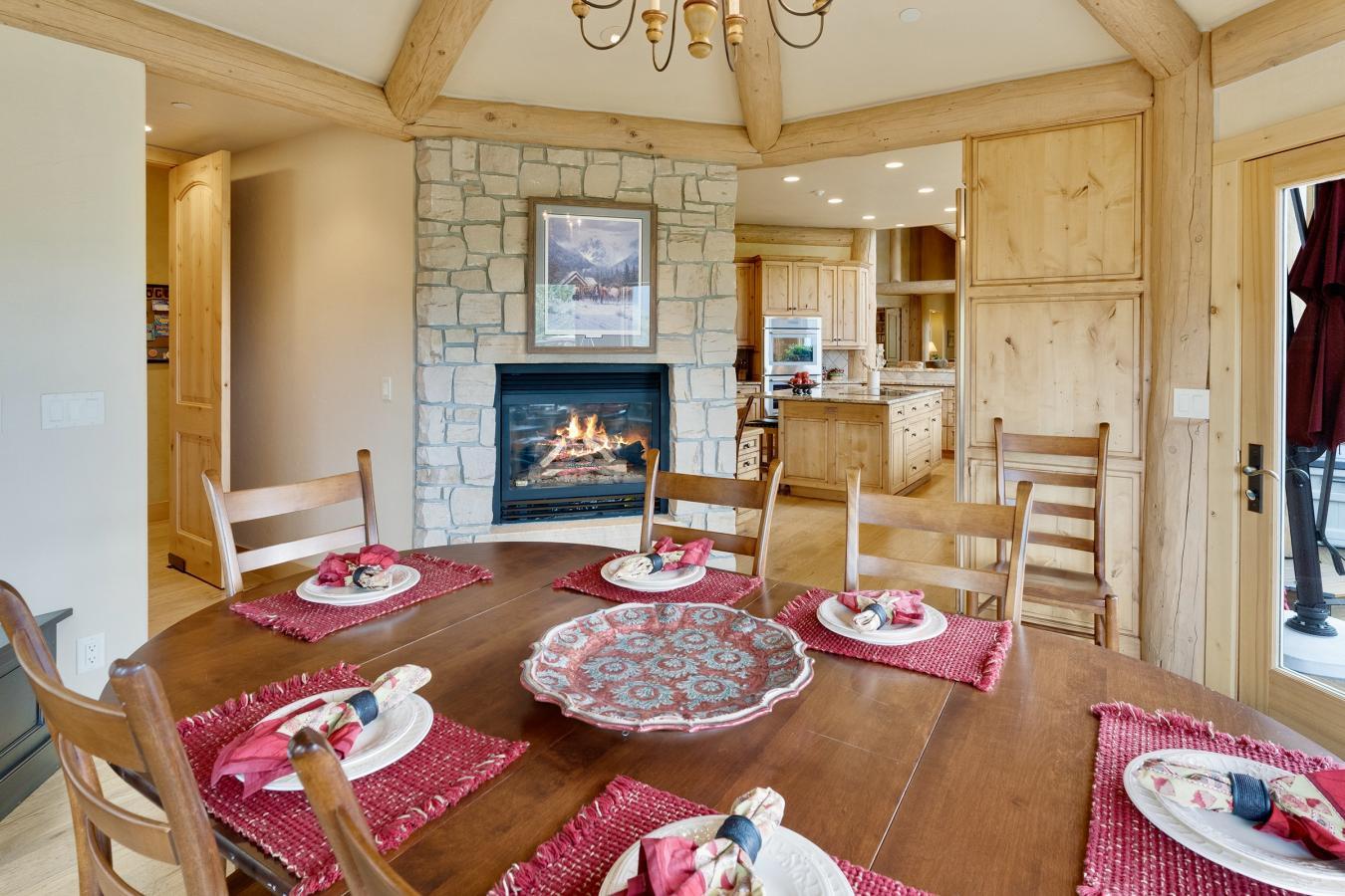 27795 CR 14, Oak Creek, CO, 80487, United States, 5 Bedrooms Bedrooms, ,7 BathroomsBathrooms,Residential,For Sale,27795 CR 14,1419111