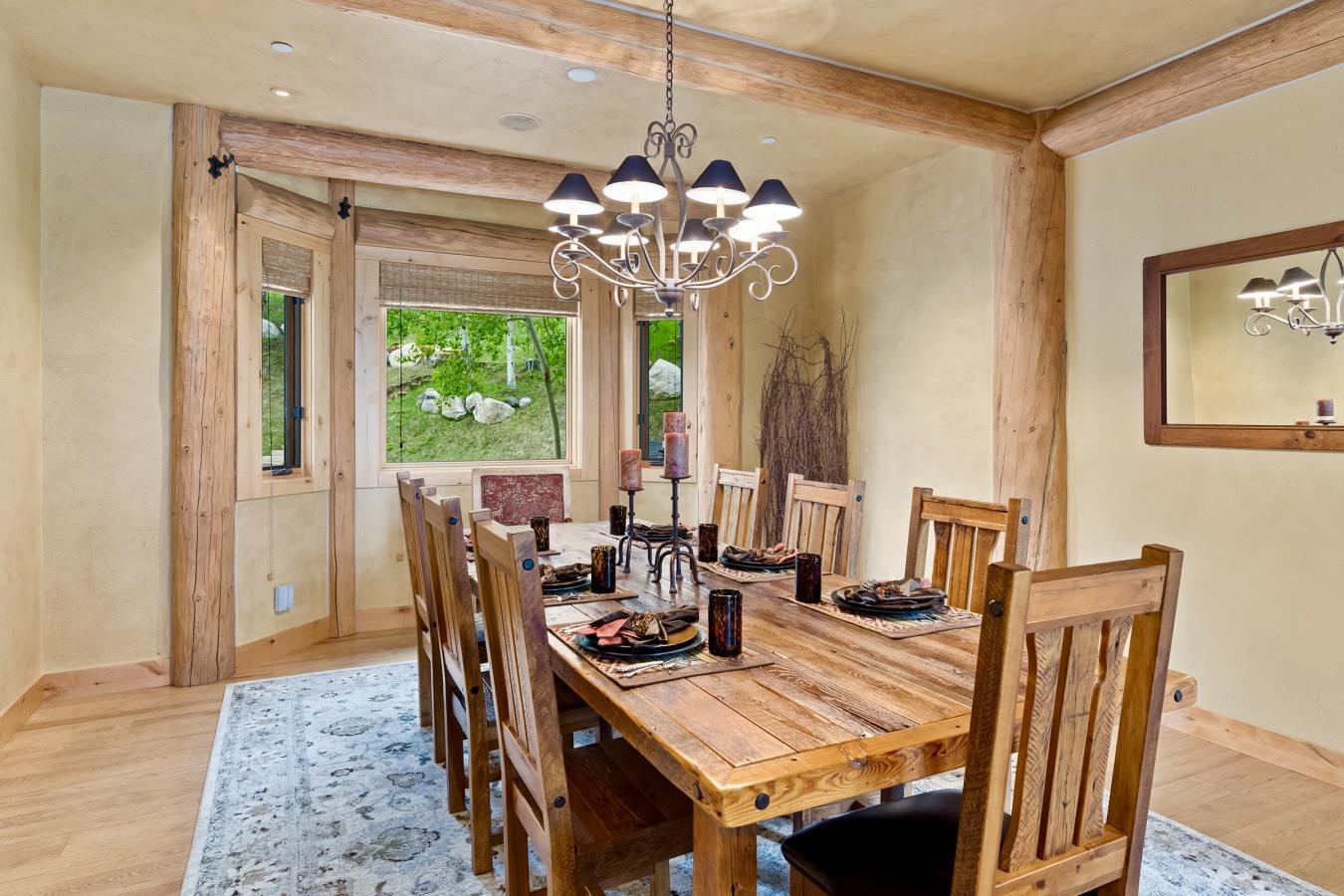 27795 CR 14, Oak Creek, CO, 80487, United States, 5 Bedrooms Bedrooms, ,7 BathroomsBathrooms,Residential,For Sale,27795 CR 14,1419111