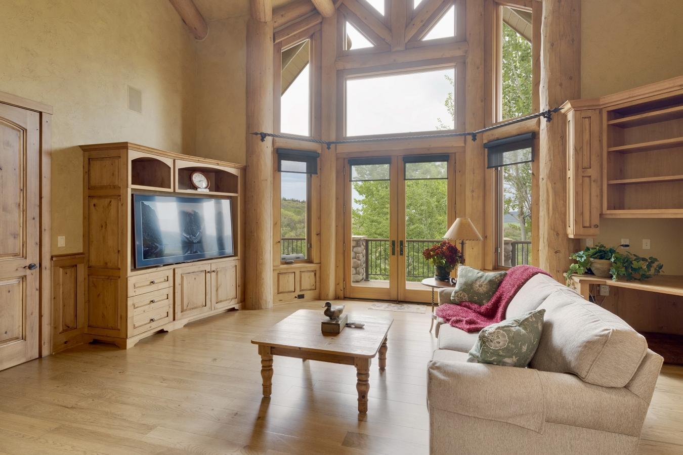 27795 CR 14, Oak Creek, CO, 80487, United States, 5 Bedrooms Bedrooms, ,7 BathroomsBathrooms,Residential,For Sale,27795 CR 14,1419111