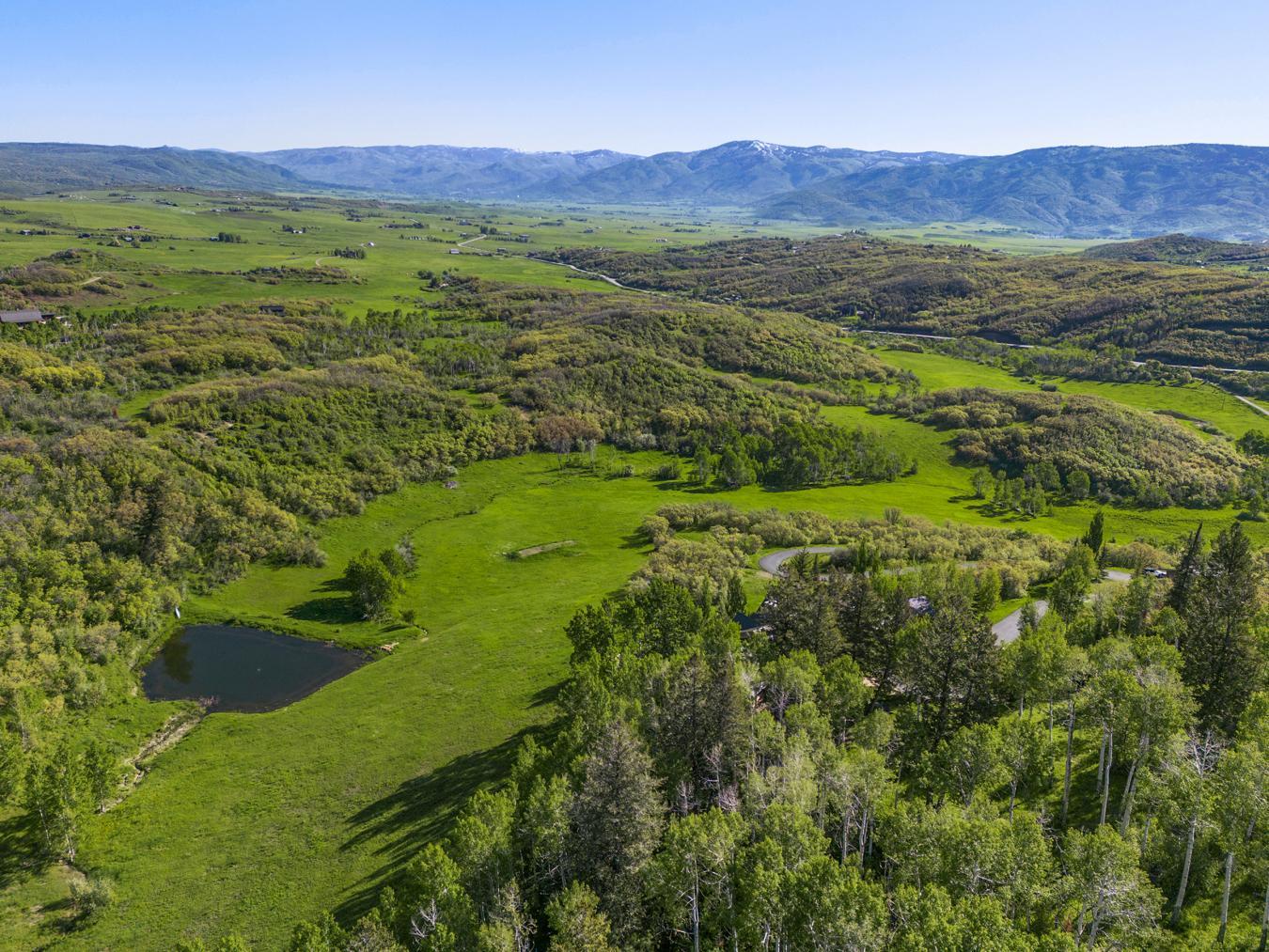 27795 CR 14, Oak Creek, CO, 80487, United States, 5 Bedrooms Bedrooms, ,7 BathroomsBathrooms,Residential,For Sale,27795 CR 14,1419111