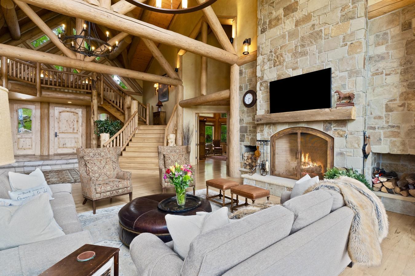 27795 CR 14, Oak Creek, CO, 80487, United States, 5 Bedrooms Bedrooms, ,7 BathroomsBathrooms,Residential,For Sale,27795 CR 14,1419111