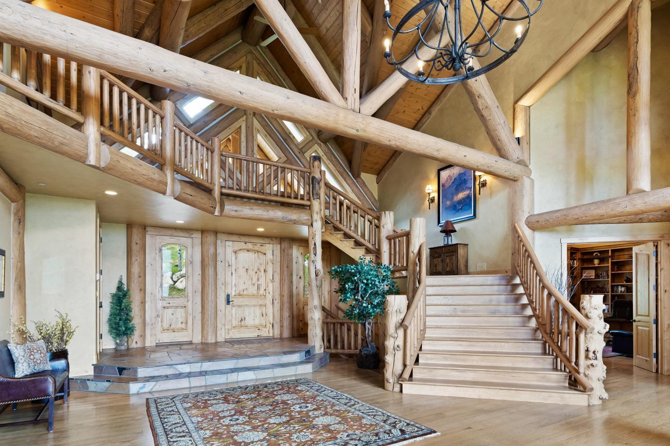 27795 CR 14, Oak Creek, CO, 80487, United States, 5 Bedrooms Bedrooms, ,7 BathroomsBathrooms,Residential,For Sale,27795 CR 14,1419111