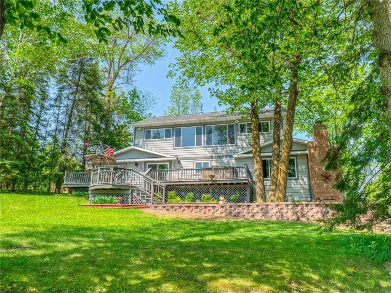 12835 Portage Lane NE, Turtle Lake Twp, MN, 56601, United States, 3 Bedrooms Bedrooms, ,5 BathroomsBathrooms,Residential,For Sale,12835 Portage Lane NE,1284987