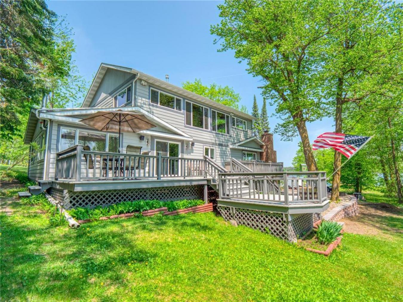 12835 Portage Lane NE, Turtle Lake Twp, MN, 56601, United States, 3 Bedrooms Bedrooms, ,5 BathroomsBathrooms,Residential,For Sale,12835 Portage Lane NE,1284987