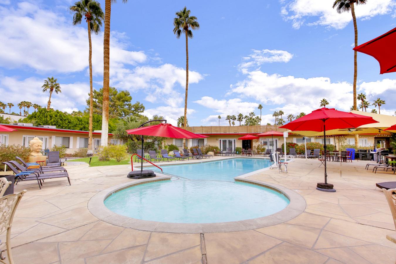 350 W Chino Canyon Road, Palm Springs, California, 92262, United States, 39 Bedrooms Bedrooms, ,25 BathroomsBathrooms,Residential,For Sale,350 W Chino Canyon Road,1285113