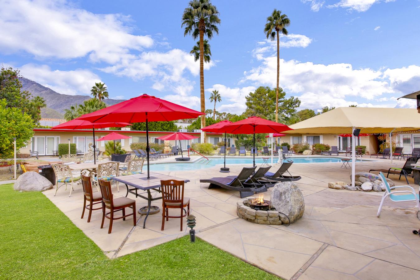 350 W Chino Canyon Road, Palm Springs, California, 92262, United States, 39 Bedrooms Bedrooms, ,25 BathroomsBathrooms,Residential,For Sale,350 W Chino Canyon Road,1285113