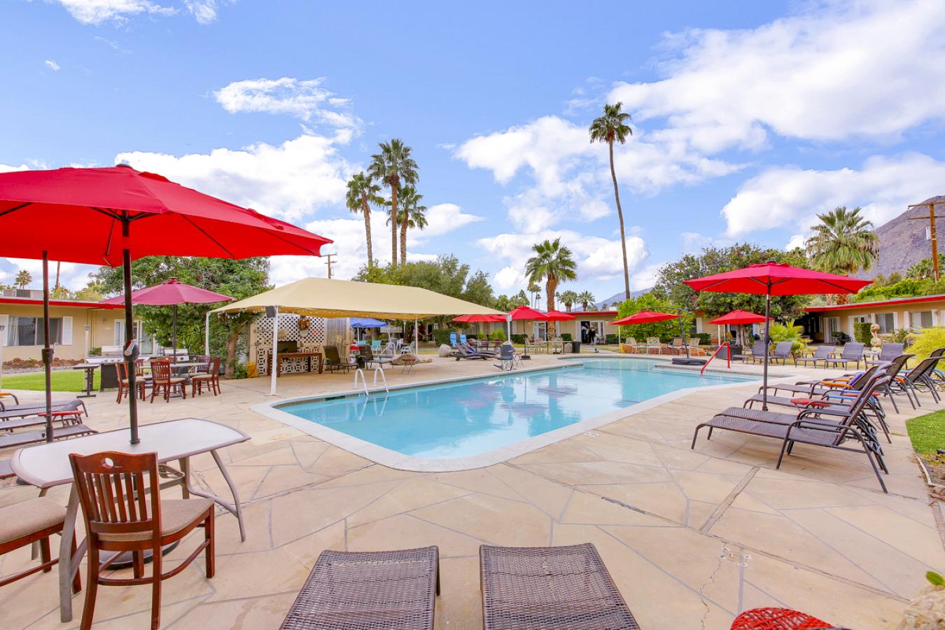350 W Chino Canyon Road, Palm Springs, California, 92262, United States, 39 Bedrooms Bedrooms, ,25 BathroomsBathrooms,Residential,For Sale,350 W Chino Canyon Road,1285113