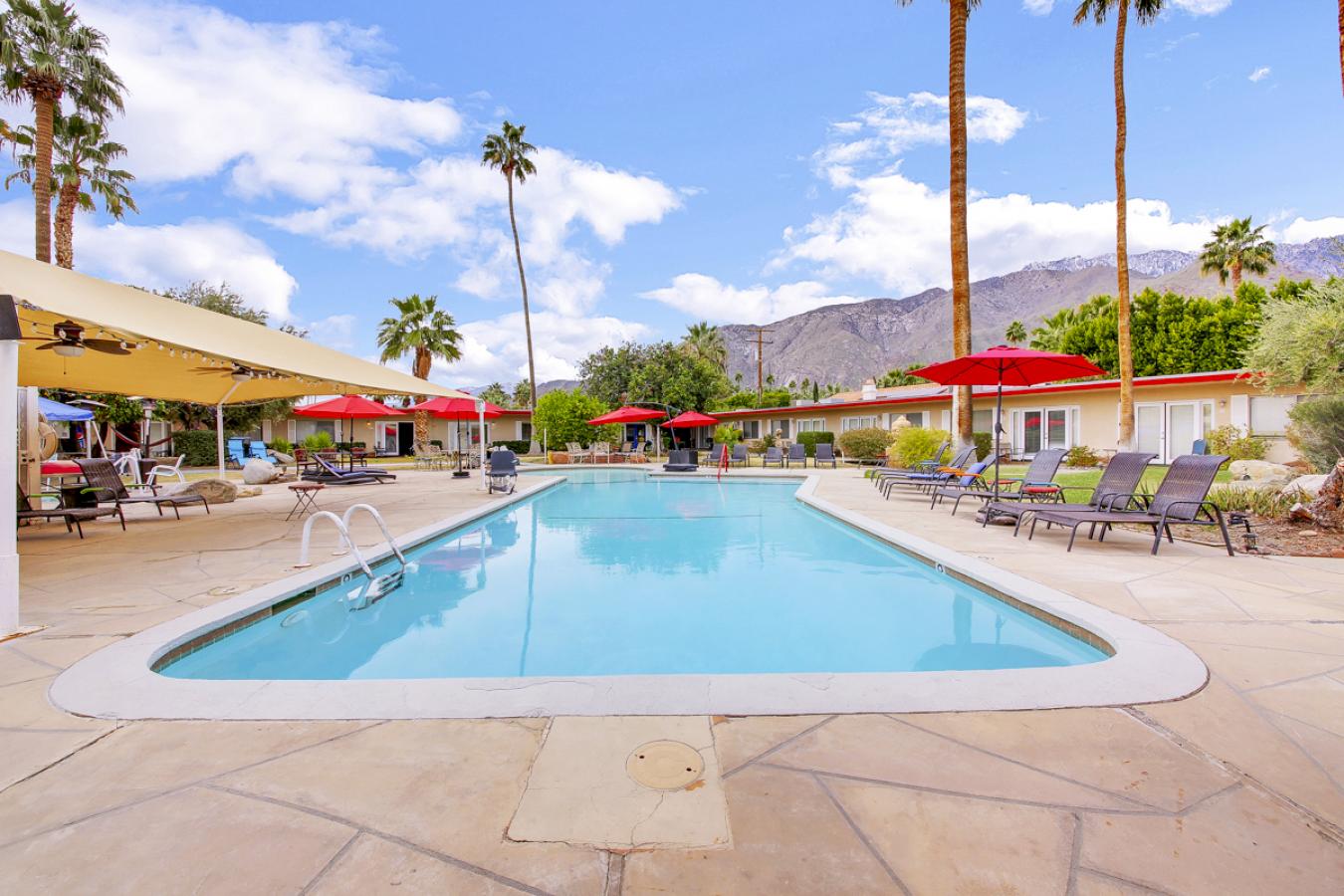 350 W Chino Canyon Road, Palm Springs, California, 92262, United States, 39 Bedrooms Bedrooms, ,25 BathroomsBathrooms,Residential,For Sale,350 W Chino Canyon Road,1285113