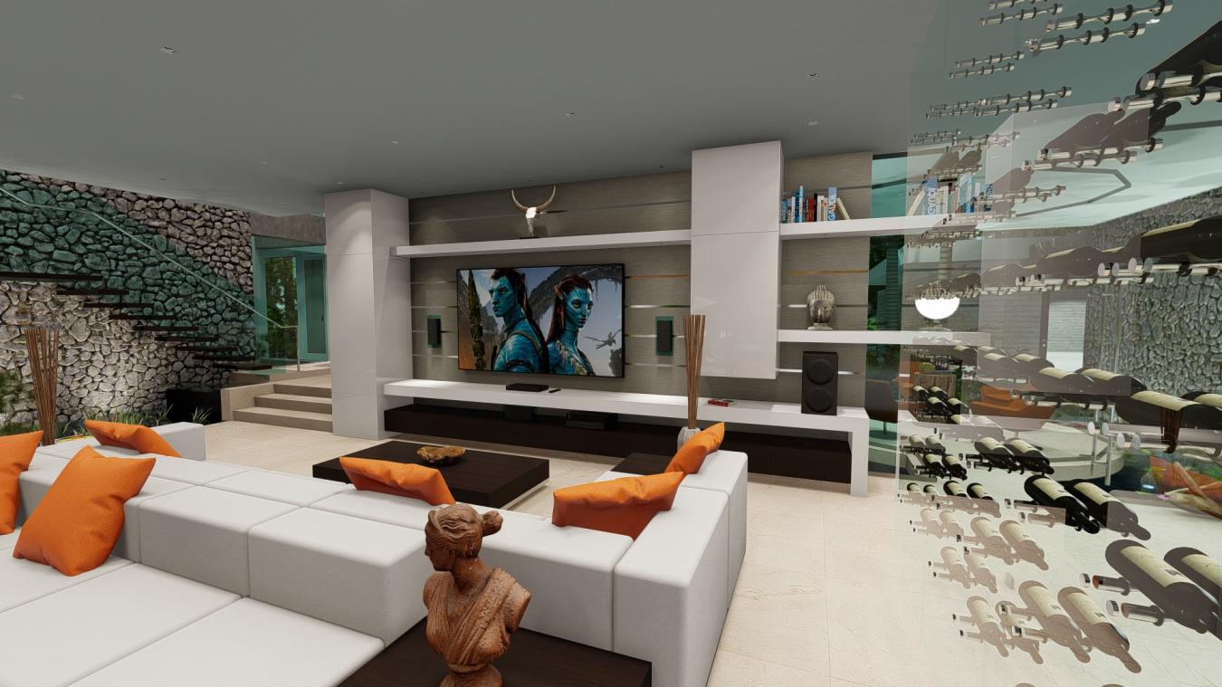 7901 SW 120th Street, Pinecrest, FL, 33156, United States, 5 Bedrooms Bedrooms, ,6 BathroomsBathrooms,Residential,For Sale,7901 SW 120th Street,1285112