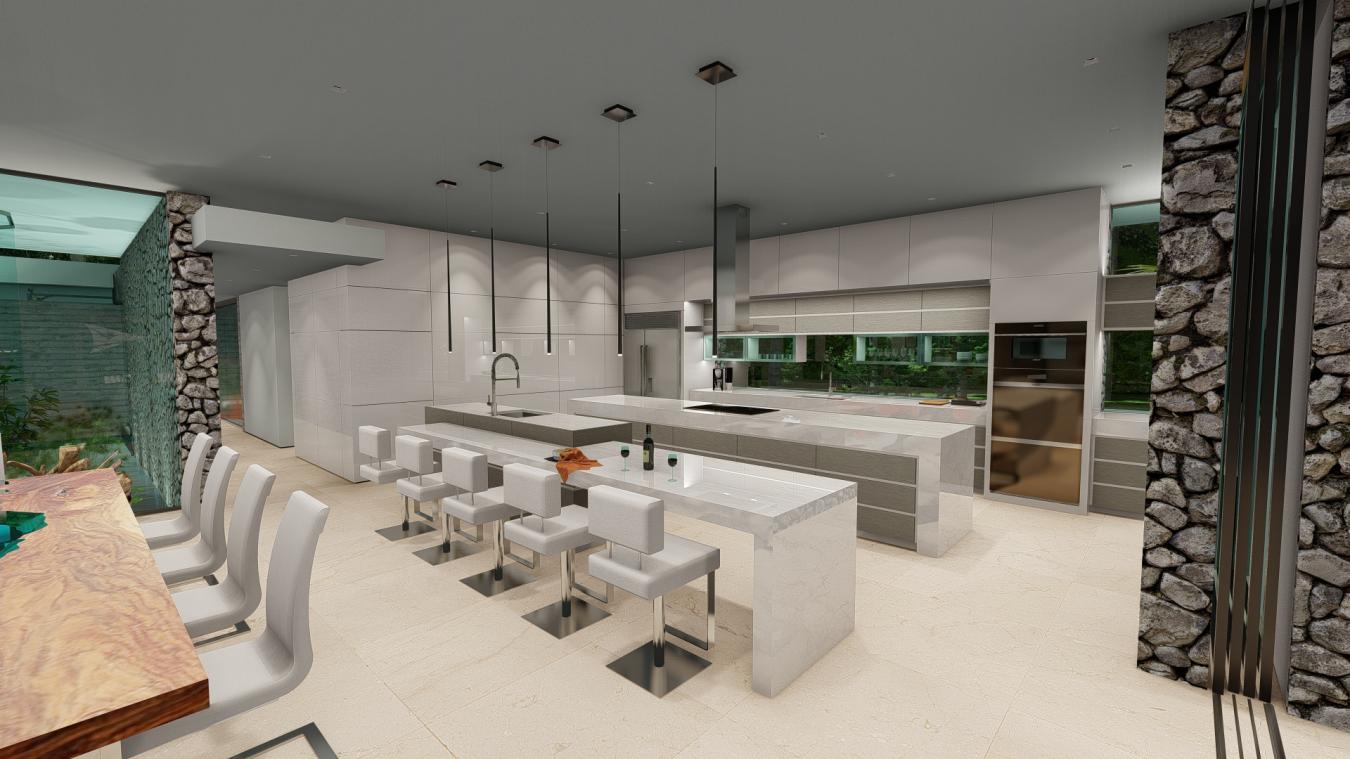 7901 SW 120th Street, Pinecrest, FL, 33156, United States, 5 Bedrooms Bedrooms, ,6 BathroomsBathrooms,Residential,For Sale,7901 SW 120th Street,1285112