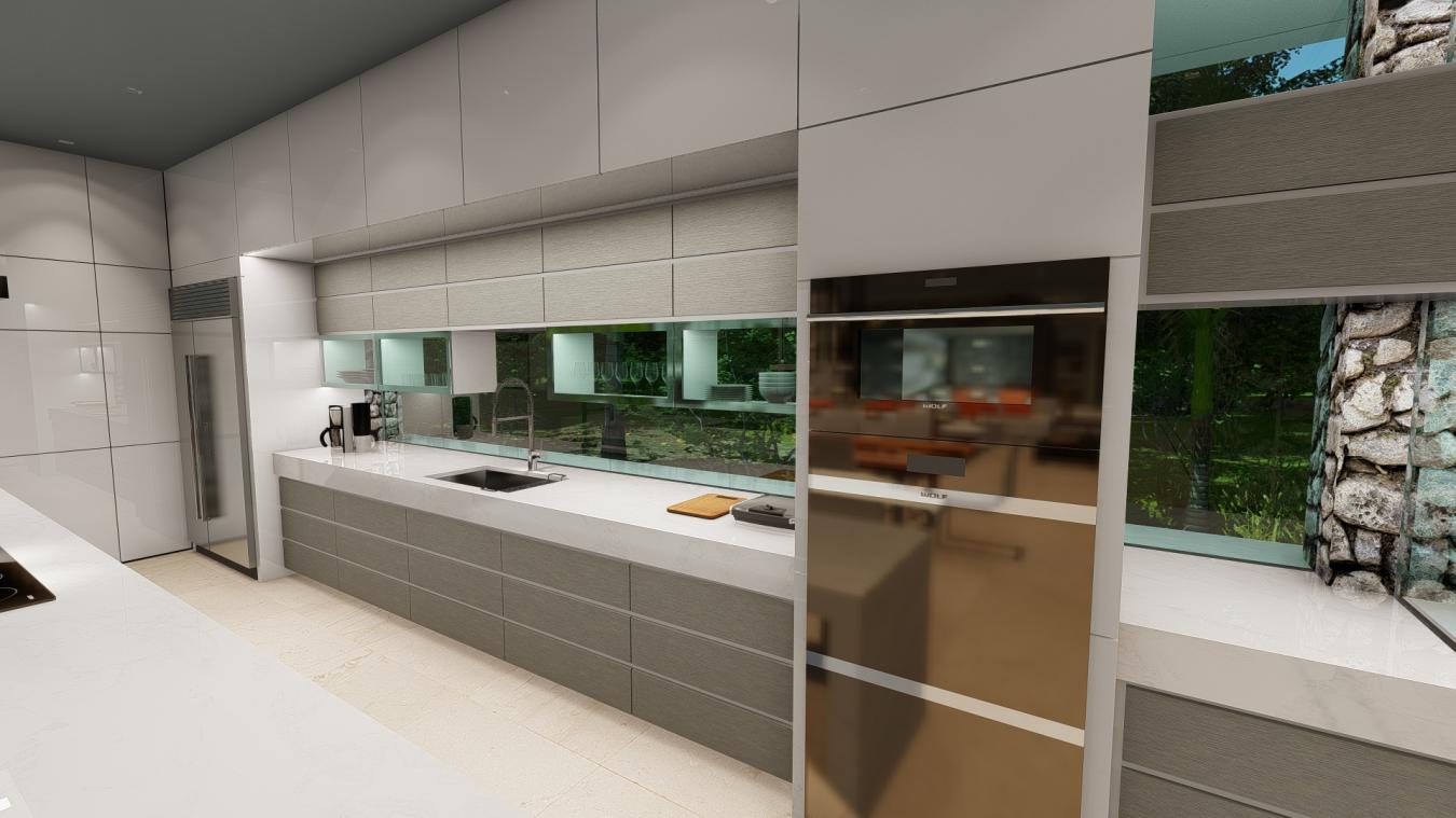 7901 SW 120th Street, Pinecrest, FL, 33156, United States, 5 Bedrooms Bedrooms, ,6 BathroomsBathrooms,Residential,For Sale,7901 SW 120th Street,1285112