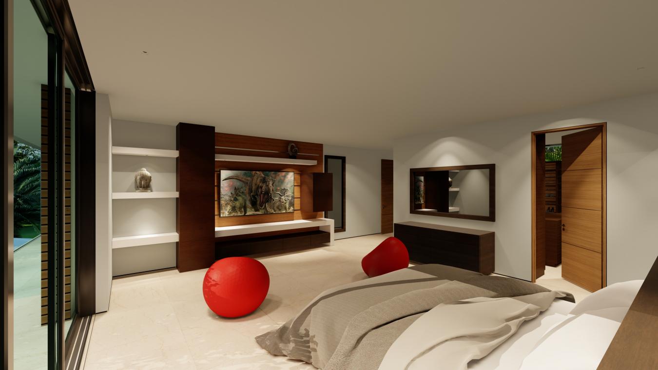 7901 SW 120th Street, Pinecrest, FL, 33156, United States, 5 Bedrooms Bedrooms, ,6 BathroomsBathrooms,Residential,For Sale,7901 SW 120th Street,1285112