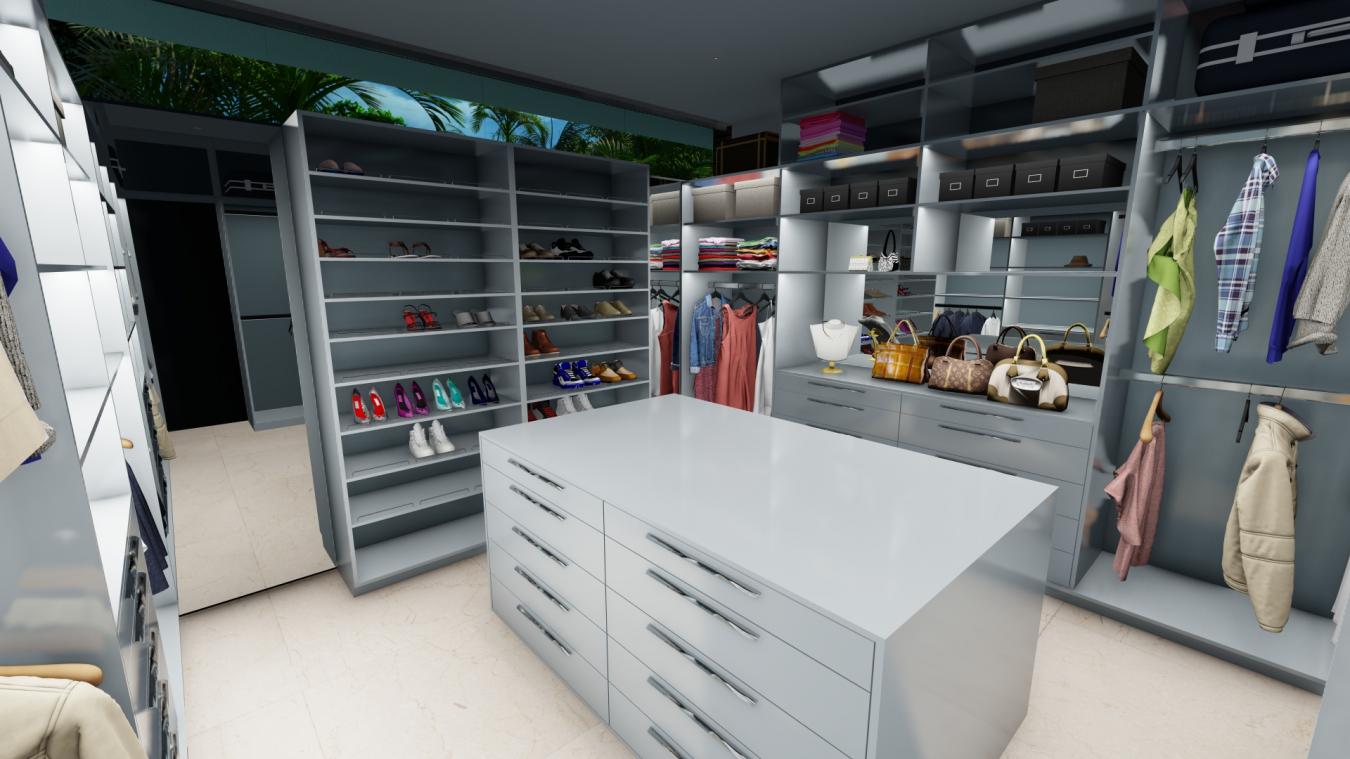 7901 SW 120th Street, Pinecrest, FL, 33156, United States, 5 Bedrooms Bedrooms, ,6 BathroomsBathrooms,Residential,For Sale,7901 SW 120th Street,1285112