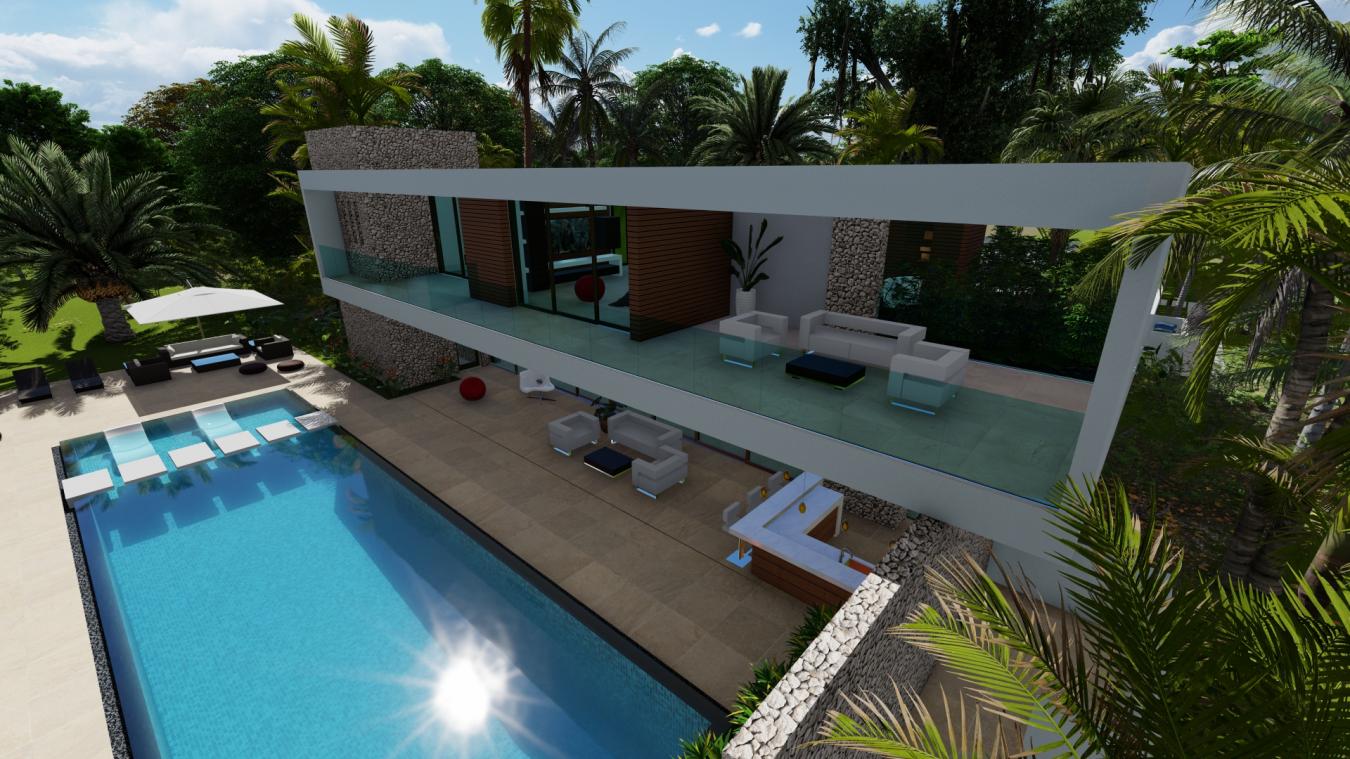 7901 SW 120th Street, Pinecrest, FL, 33156, United States, 5 Bedrooms Bedrooms, ,6 BathroomsBathrooms,Residential,For Sale,7901 SW 120th Street,1285112