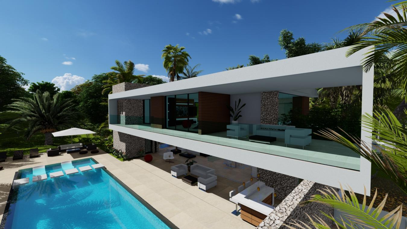 7901 SW 120th Street, Pinecrest, FL, 33156, United States, 5 Bedrooms Bedrooms, ,6 BathroomsBathrooms,Residential,For Sale,7901 SW 120th Street,1285112