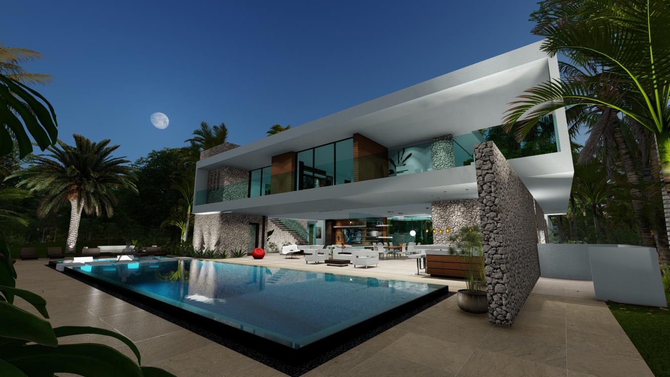 7901 SW 120th Street, Pinecrest, FL, 33156, United States, 5 Bedrooms Bedrooms, ,6 BathroomsBathrooms,Residential,For Sale,7901 SW 120th Street,1285112