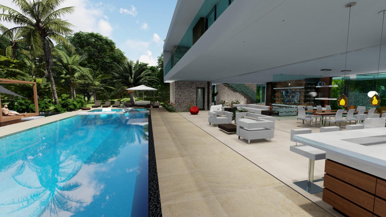 7901 SW 120th Street, Pinecrest, FL, 33156, United States, 5 Bedrooms Bedrooms, ,6 BathroomsBathrooms,Residential,For Sale,7901 SW 120th Street,1285112