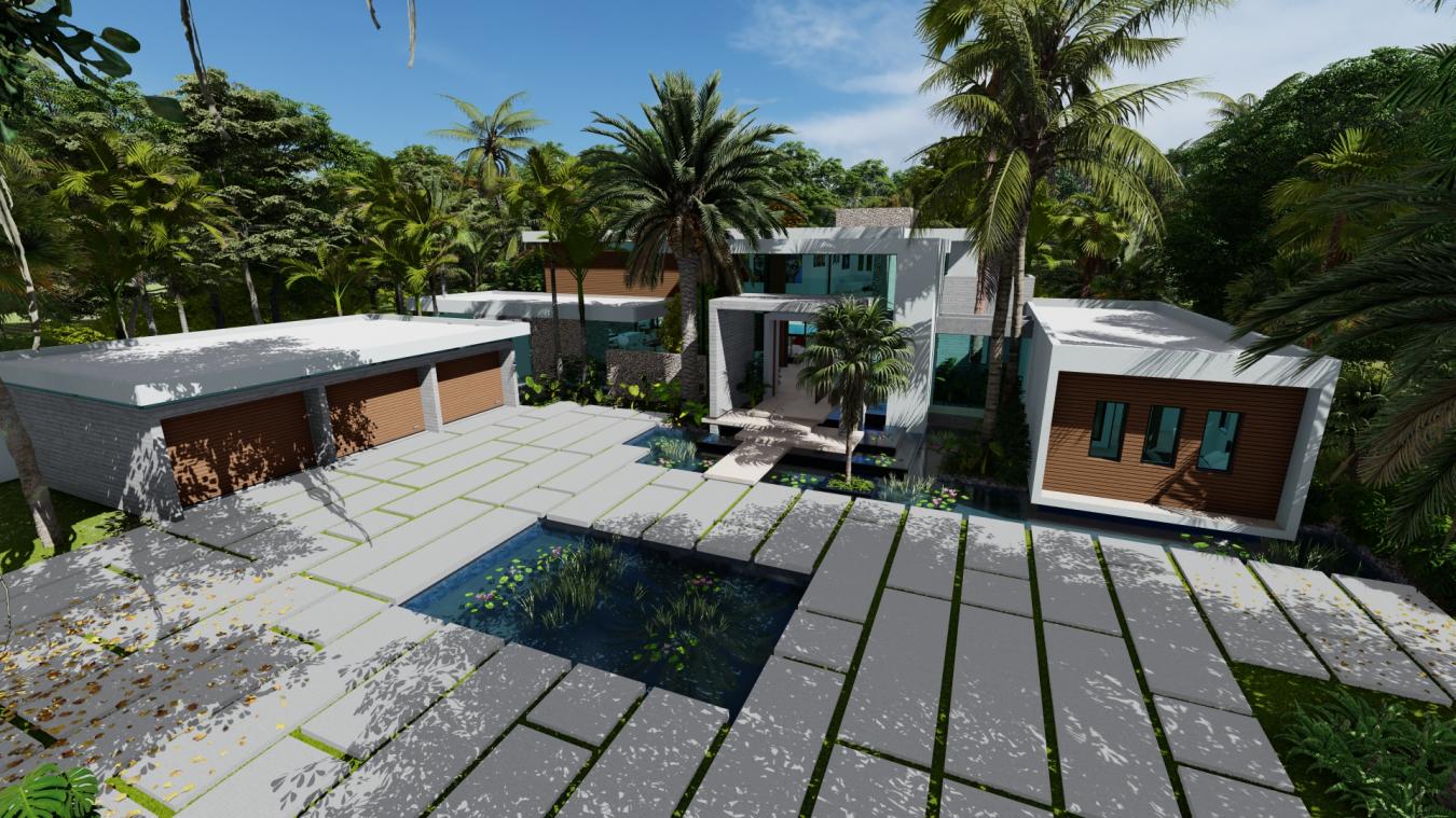 7901 SW 120th Street, Pinecrest, FL, 33156, United States, 5 Bedrooms Bedrooms, ,6 BathroomsBathrooms,Residential,For Sale,7901 SW 120th Street,1285112