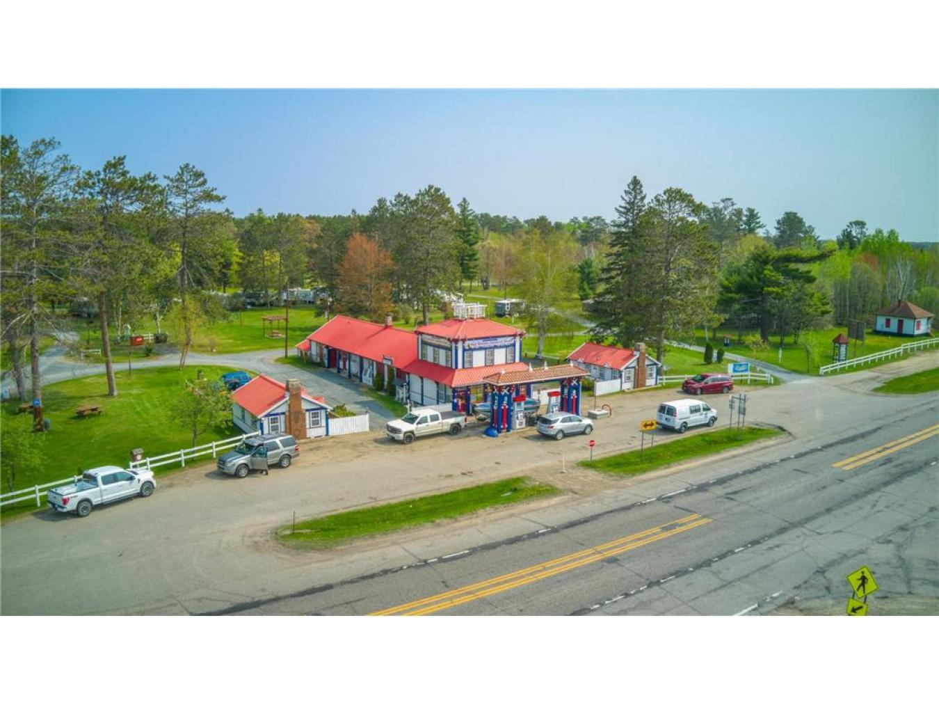 1510 US 2 NE, Bena, MN, 56626, United States, ,Residential,For Sale,1510 US 2 NE,1284986