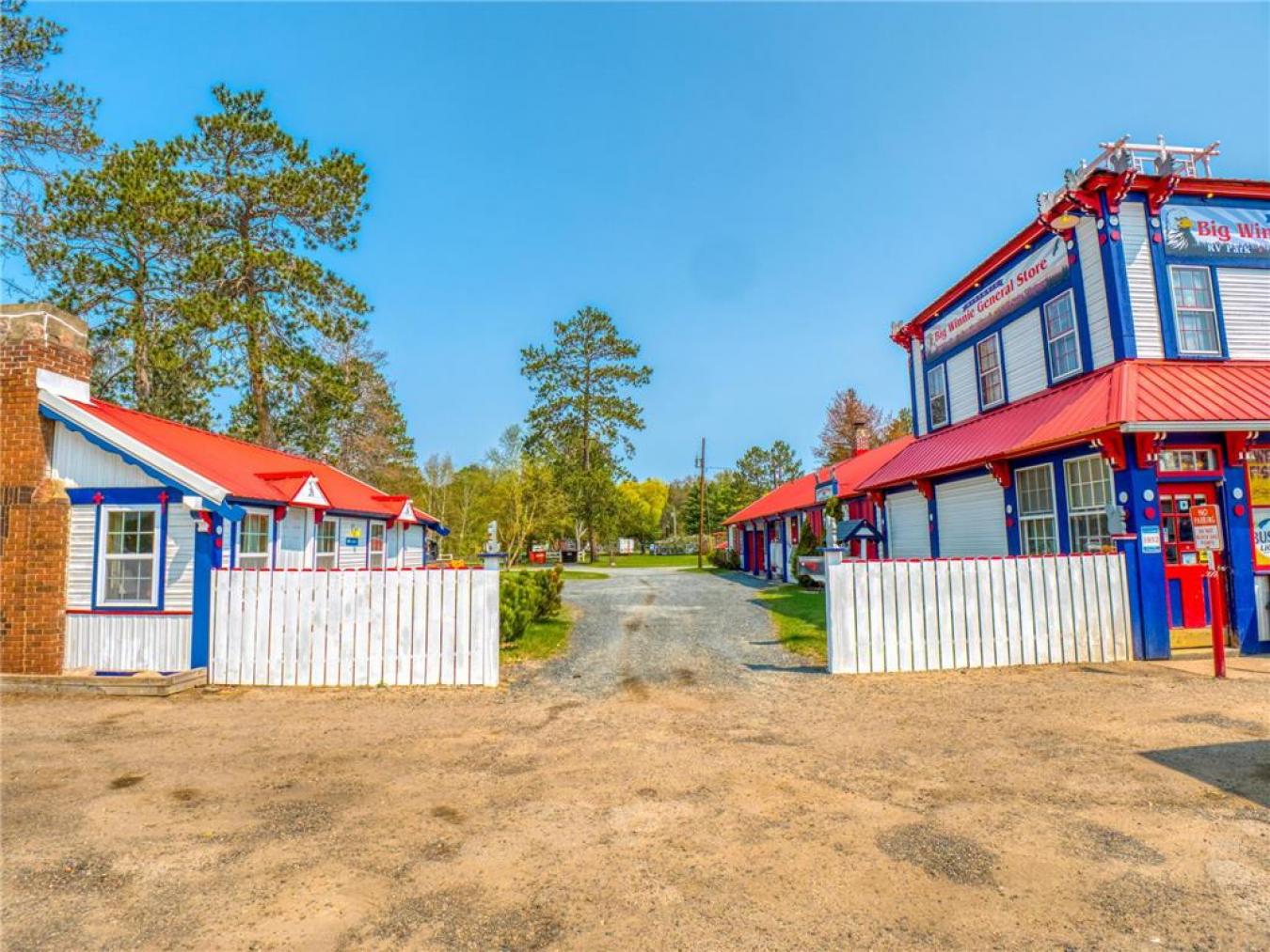 1510 US 2 NE, Bena, MN, 56626, United States, ,Residential,For Sale,1510 US 2 NE,1284986
