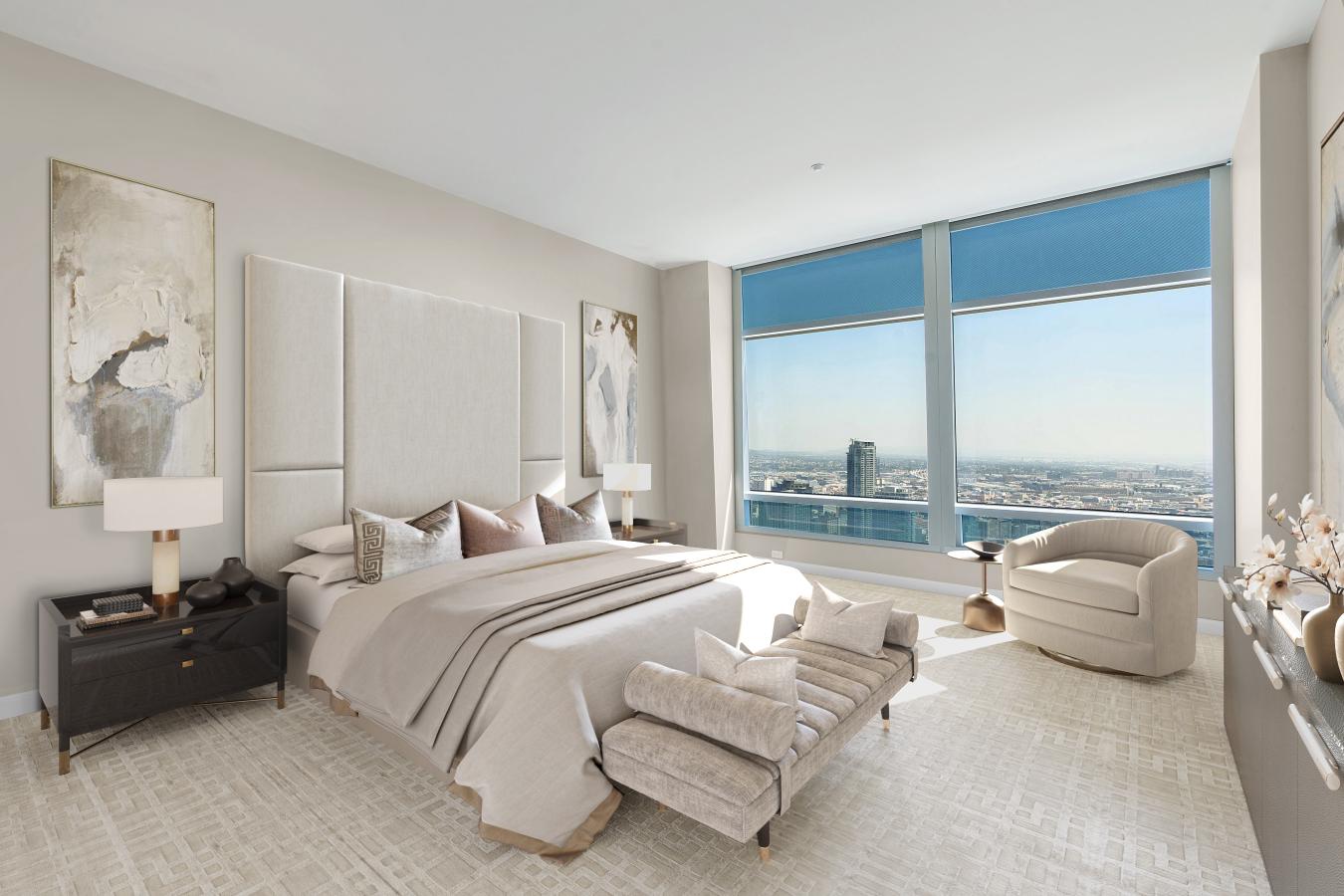 900 W. Olympic Boulevard, Los Angeles, CA, 90015, United States, 3 Bedrooms Bedrooms, ,3 BathroomsBathrooms,Residential,For Sale,900 W. Olympic Boulevard,1285525